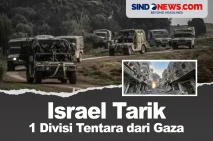 Belum Kalahkan Hamas,...