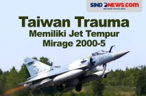 Banyak Kelemahan, Taiwan...