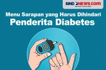5 Makanan yang Harus...