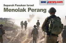 Separuh dari Pasukan...