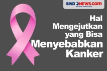 Hal yang Bisa Menyebabkan...
