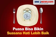Puasa Setiap Hari Bisa...
