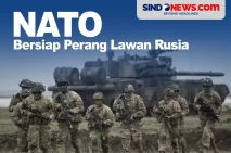 NATO Harus Bersiap Menghadapi...