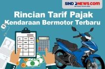 Bakal Naik, Berikut...
