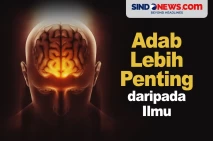 Begini Penjelasan, Mengapa...
