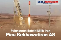 AS dan Sekutu Khawatir...