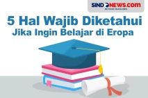 5 Hal Wajib Diketahui...