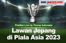 Prediksi Susunan Pemain...
