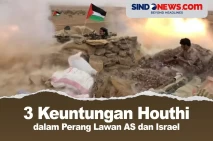 Perang Melawan AS dan...