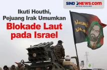 Ikuti Houthi, Pejuang...