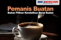 Pemanis Buatan Bukan...