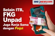 Ternyata Selain ITB,...