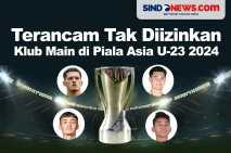 7 Pemain Terancam Tak...