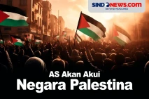 Setelah Inggris, Kini...