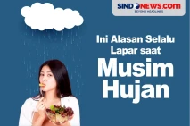Ini Alasan Mengapa Kita...