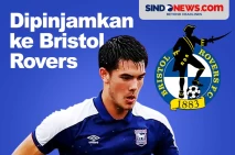 Penyebab Elkan Baggott...