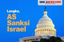 Jarang Terjadi, Amerika...