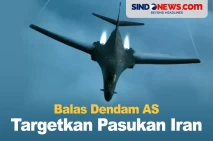Serangan Balas Dendam...