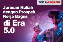 Jurusan Kuliah dengan...