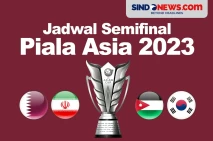 Jadwal Pertandingan...