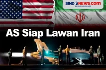 Serangan Tewaskan 40...