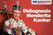 Istana Buckingham: Raja...