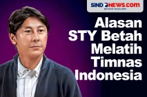 3 Alasan Shin Tae-yong...