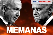 Presiden AS Biden Sebut...