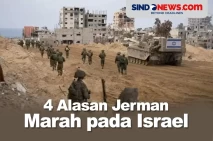 4 Alasan Jerman Sangat...