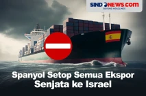 Dukung Negara Palestina,...