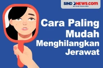 Cara Paling Mudah Dilakukan...