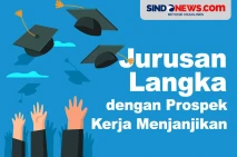 Jurusan Langka di PTN...