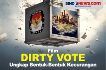 Film Dirty Vote Ungkap...