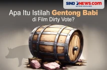 Apa Itu Gentong Babi?...