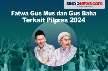Jelang Pencoblosan Pilpres...