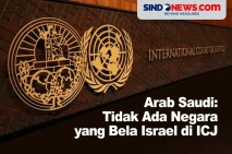 Tidak Ada Negara yang...