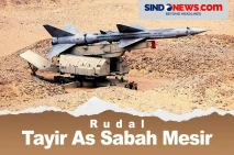 Rudal Tayir As Sabah,...