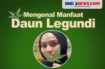 Bisa Atasi Batuk, Berikut...
