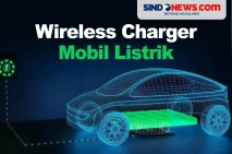 Wireless Charger Mobil...