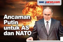 Ancam AS-NATO, Putin:...