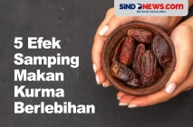 5 Efek Samping Konsumsi...