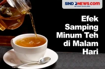 Bikin Sulit Tidur, Berikut...