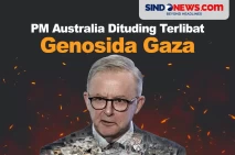 PM Australia Dituduh...