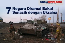 7 Negara Eropa Ini Diramal...