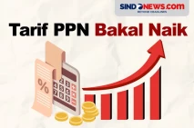 Siap-siap, Tarif PPN...