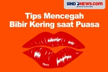 Tips Mengatasi Bibir...