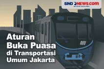 Aturan Berbuka Puasa...