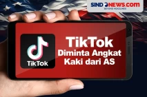 Resmi, DPR Akhirnya...