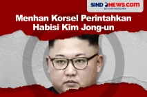 Menhan Korsel Perintahkan...