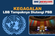 Kegagalan LBB yang Tampaknya...